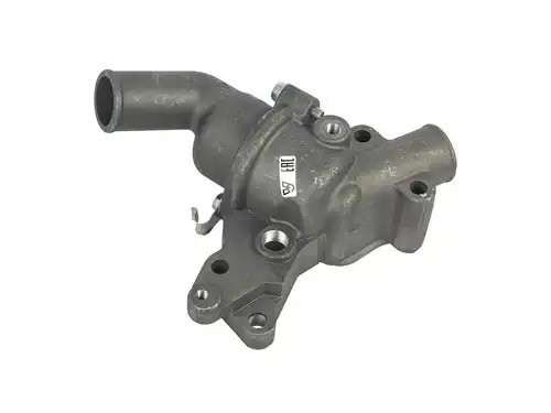 Термостат УАЗ дв.УМЗ-4213 в сборе с корпусом УМЗ 421130600810 UMZ