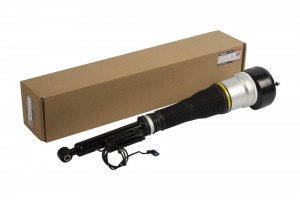 Пневмоамортизатор Задн. Прав. Mercedes Benz S-Class W221 2005-2012 M8011212 M8011212 MARSHALL
