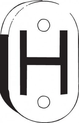 Кронштейн NISSAN Sunny (90-95) глушителя BOSAL 255-622 BOSAL