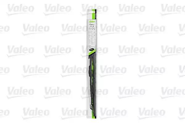 Щетка стеклоочистителя 480мм каркасная First VALEO 675548 VALEO PHC