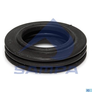 Пыльник SCANIA 3,4 series рычага КПП SAMPA 040076 SAMPA
