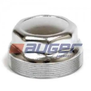 крышка ступицы! M115x3 наружн SW95 \BPW 8-9 t 52123 AUGER