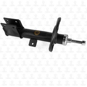 Амортизатор передний масляный CITROEN C4/DS4 09- PEUGEOT 3008 09- DV2663L DV2663L TORR