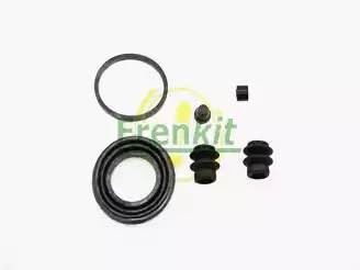 рем.к-т диск.торм.!\ Lexus RX 300/350/400 03> d.42 242035 FRENKIT