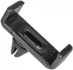 держатель для смартфонов и навигаторов! универсальный на дефлектор BRX0230001 BRIX