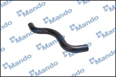 Патрубок KIA Picanto (11-) (1.0) радиатора верхний MANDO DCC020708 MANDO