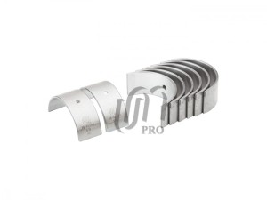 Вкладыши шатунные STD Honda D15 16BES0404000 UNITED MOTORS PRO