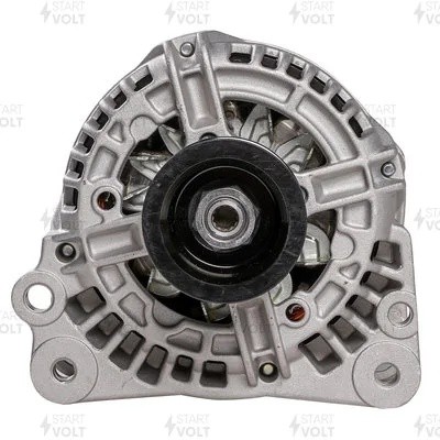 Генератор для а/м VAG Octavia I (00-)/Golf IV (00-) 1.6i 70A (LG 1810) LG 1810 START VOLT