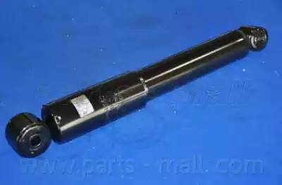 Амортизатор HYUNDAI Trajet (00-) задний левый/правый газовый PMC PJA-R060 PMC PARTS MALL