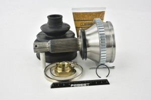 ШРУС внеш задний HYUNDAI SANTA FE 00 (2000-) 1210-SANFEBBRA52 1210-SANFEBBRA52 FEBEST