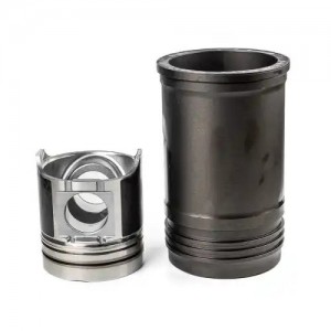 Поршневая гр ЯМЗ-7511,236НЕ2 (гильза, порш., у/к-ца, порш/к)(1 цил) общ. ГБЦ (Ко 7511100400510 MOTOR DETAL