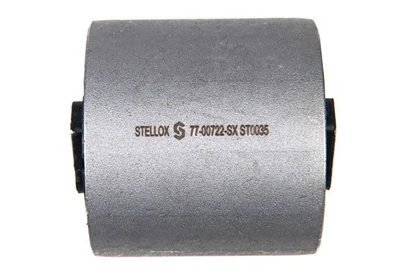 сайлентблок рычага перед нижн.!\ BMW 5 E60/E61 03> 7700722SX STELLOX