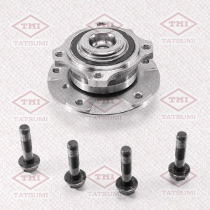 Ступица передняя BMW 5(E60/E61)/ 6(E63/E64) 03 - TDE1039 TDE1039 TATSUMI
