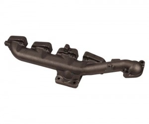Коллектор ГАЗель Next,NN дв.G21A выпускной MOVELEX PM40004198MX MOVELEX