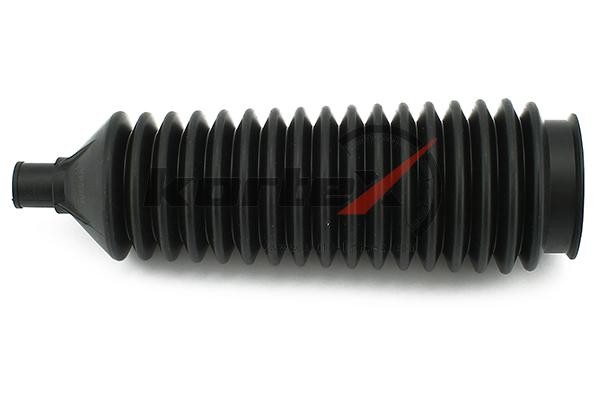 Пыльник р/т HYUNDAI ACCENT (ТагАЗ) KRB201 KRB201 KORTEX