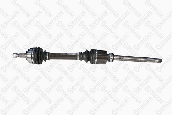привод правый! 957mm, 21970\ Citroen C5 2.0HDi 01> 158-1328-SX STELLOX