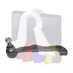 наконечник рулевой левый! 235mm\ VW T5 2.0/3.2 V6/1.9TDi/2.5TDi 04> 91-90983-2 RTS