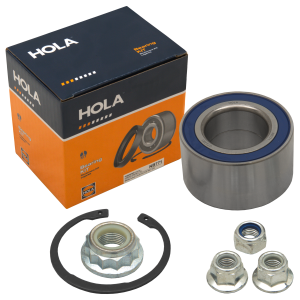 Комплект подшипника ступицы передней NB771 HOLA