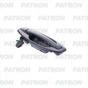 HYUNDAI SANTA FE (SM) (2000-2005) P200198L PATRON