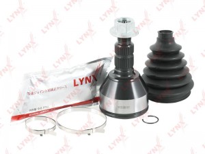 ШРУС наружный к-кт! 36264\ Opel Vectra C 1.6/1.8 05> CO-3689 LYNXAUTO