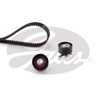 Комплект ремня ГРМ PowerGrip Kit K025508XS (7883-11386) K025508XS GATES