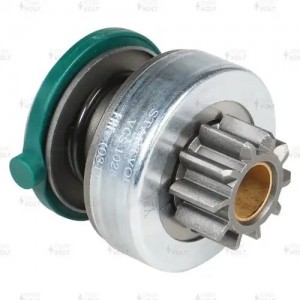 Привод стартера (бендикс) для а/м Ford Focus II (05-) 1.4i/1.6i (тип Startvolt)  VCS 1028 START VOLT