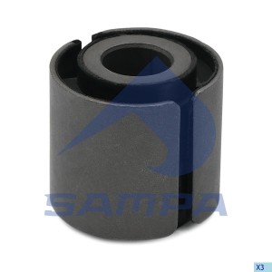Сайлентблок IVECO кабины (18x46x40/45) SAMPA 060465 SAMPA