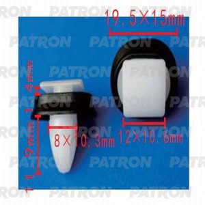 FIAT DUCATO DUCATO (2002>) P370268A PATRON