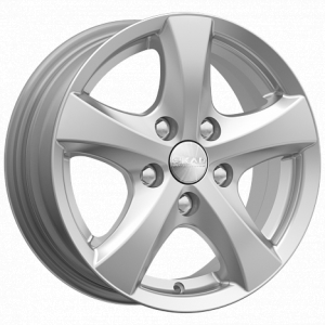 Скад R14 / 5.5J PCD 5x100 ЕТ 35 ЦО 57.1 Уран2 0580308 SKAD
