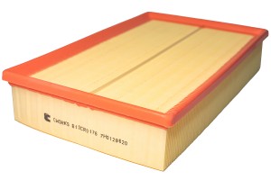 Фильтр воздушный B13CR0176 B13CR0176 CWORKS