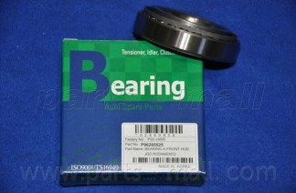 Подшипник ступицы передний DAEWOO MATIZ 03- FAG 713 6251 40  PSC-H005 PSC-H005 PMC PARTS MALL