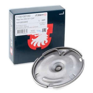 диск выключения сцепления!\ VW Golf I/II/III/IV/Polo/Vento, Audi A3 80> 11 301 501 00 JP GROUP