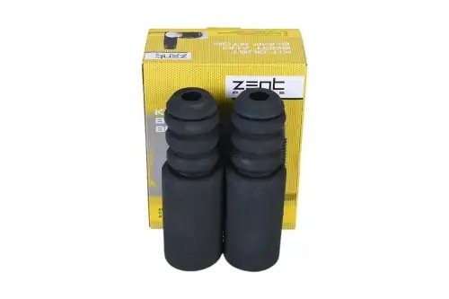 к-кт отбойник-пыльник амортизатора задн.! 2шт\Nissan Kubistar, Renault Clio/Kang Z56833 ZENTPARTS