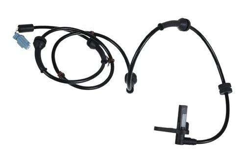 датчик ABS! передний левый\ Nissan Primera (P12E) 02- Z03200 ZENTPARTS