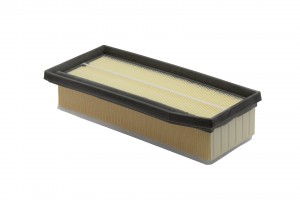 Фильтр воздушный ВАЗ Vesta, Xray, Largus (до 12.08.19 г.), RENAULT LoganII, Sand LECAR019190401 LECAR