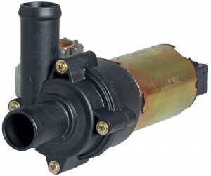 OPEL OMEGA B/ SINTRA/ VECTRA B электрическая VPM 0363 START VOLT