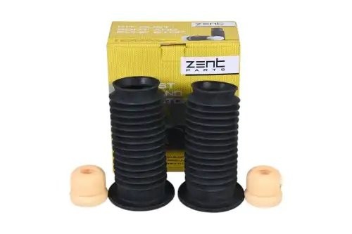 к-кт пыльник+отбойник амортизатора переднего!2+2 шт Opel Astra H 04> Z56773 ZENTPARTS