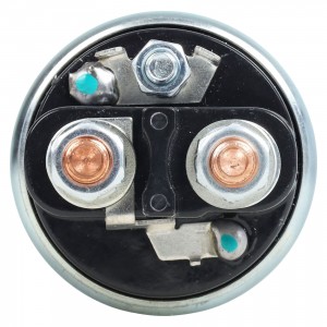 MB VSR 1507 START VOLT