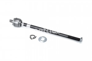 RENAULT CLIO 99> L=320 мелкая резьба в рейку 4020040 METACO