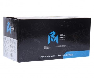 Воздухораспределитель КПП МАЗ-543205,202,65158 MEGAPOWER 170-12-002 MEGA POWER