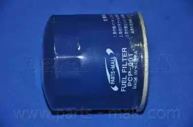 Фильтр топливный TOYOTA LAND CRUISER(J60) 80-90 PCF-001 PCF-001 PMC PARTS MALL