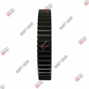 Шестерня 4-й передачи вторичного вала 1701386A9K SHAFT