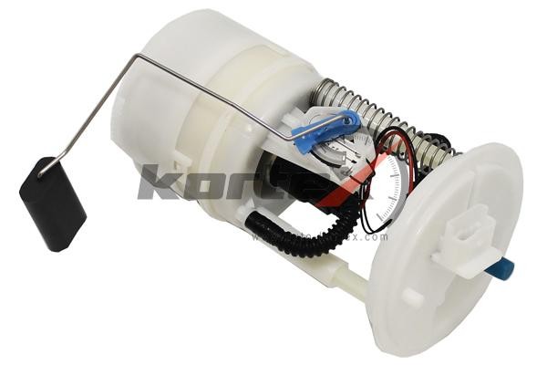 Насос топливный OPEL CORSA D 06- (в сборе с датчиком),  KPF6095STD KPF6095STD KORTEX