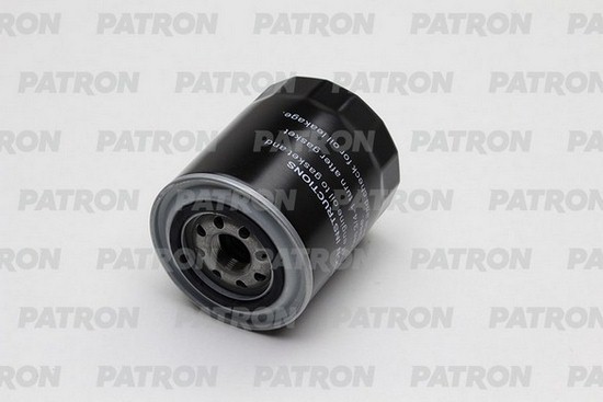 Фильтр масляный PF4026 PF4026 PATRON