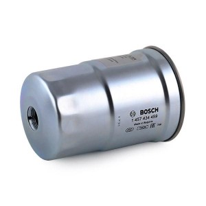 Фильтр топливный MITSUBISHI Pajero (99-) (3.2 TDI) BOSCH 1 457 434 459 BOSCH