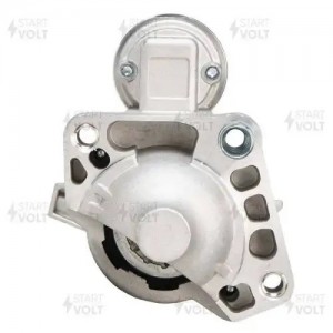 Стартер для а/м Volvo XC90 II (16-)/XC60 II (17-) 2.0T (Start-Stop) 2,2кВт (LSt  LST 1025 START VOLT