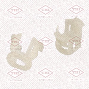 Клипса автомобильная [упаковка 10 штук] TJB1742 TJB1742 TATSUMI