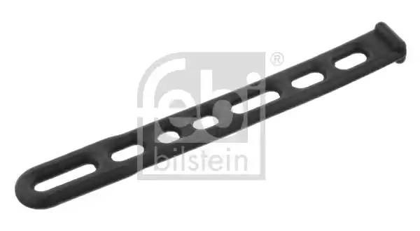 Крепление брызговика VOLVO FH FEBI 31506 FEBI BILSTEIN