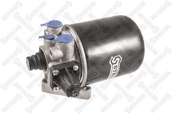 осушитель воздуха! 9.3 bar\Omn Scania 4-Ser./P/G/R/T 8520019SX STELLOX
