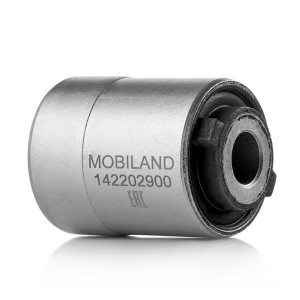 Сайлентблок рычага заднего внутренний Mondeo IV 1,6-2,5/TDCi 03/07- 142202900 142202900 MOBILAND